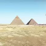 The Most Fascinating and Coolest Pyramids Of Egypt, You Must Visit.