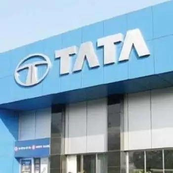 Tata Motors sales drop 38 pc in May