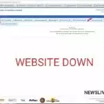 IRCTC website down as soon as booking starts