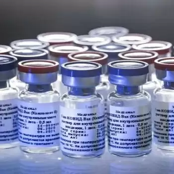Russian vaccine safe, antibodies were seen in tests – claims in Lancet study