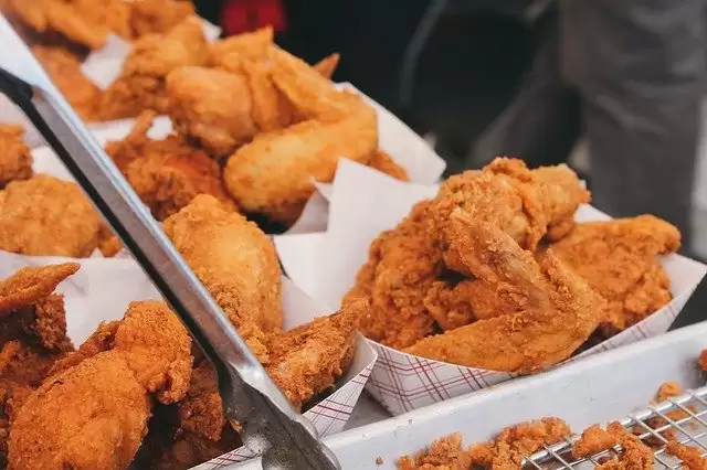 Eat These Amazing Foods for Good Sleep