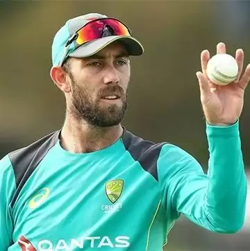 Australia announce squad for England tour, Maxwell and Stoinis return
