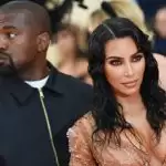 Kim Kardashian might divorce Kanye West