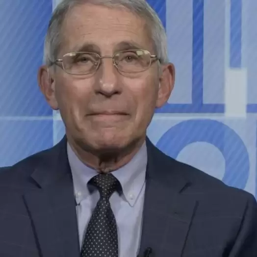 ‘We just can’t afford another surge’ of COVID-19 cases: Dr. Fauci
