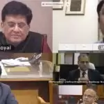 Piyush Goyal invites global investors to invest in India
