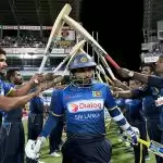 Only one Indian named in Dilshan’s best ODI XI