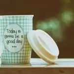 How to stay positive in difficult times