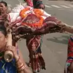 Daughters Perform Mother’s Last Rites After Sons Skip The Funeral
