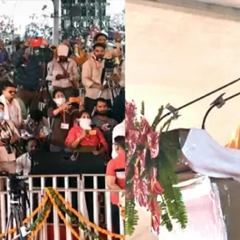 Bundelkhand region will become heaven by touching new heights: Chief Minister