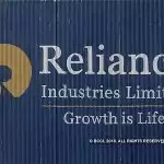 RIL breaks into top 100 global companies