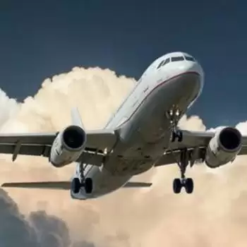 Suspension on international commercial flights continues till 31 May