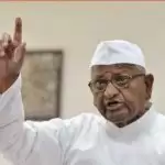 Anna Hazare threatens to launch his last protest in support of farmers