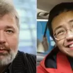 Nobel Peace Prize Goes to Journalists