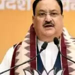 BJP president Nadda called Mamata government anti-Hindu