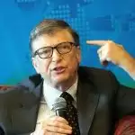 World looking at India, says Bill Gates