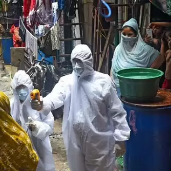 India reports 1,26,789 new Covi-19 cases, 685 deaths