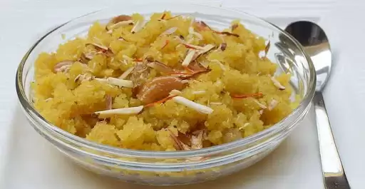 Health Benefits of Besan Ka Halwa, Know here!