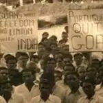 Outnumbered Portuguese fled at the sight of Indian Army (Book Extract)