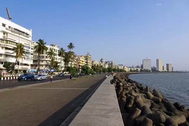 Places In India For Valentine’s Day Proposal Date
