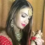 Pooja Banerjee never celebrated Karwa Chauth with family