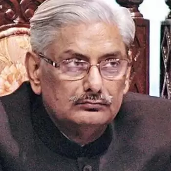 Justice Arun Mishra takes charge as NHRC Chairman