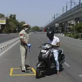 States have been directed to ensure strict compliance of anti-Covid rules: Center