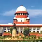 SC Hears Plea of Suspended MLAs from Maharasthra