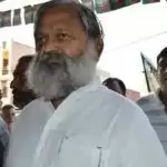 Haryana may have law against ‘love jihad’: Anil Vij