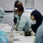 Corona infection cases exceed 43 lakhs in India