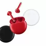 Huawei launches the World’s Only Open Fit Active Noise Cancellation Earbuds Huawei Freebuds 3