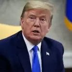 Trump said, corona virus is more dangerous than Pearl Harbor and 9/11 attack