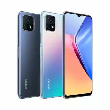 iQOO U3 with 48MP cameras launched, know its price, specifications, and features