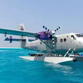 Government will promote seaplane service