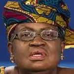 Ngozi Okonjo-Iweala become the first African to head the WTO