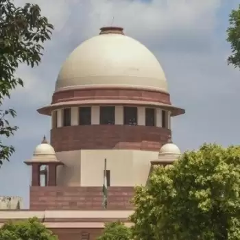 Arjuna Awardee Paralympic Shooter Allowed to Participate in Paralympics Olympics – Supreme Court