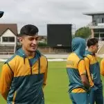ECB releases updated schedule of England-Pakistan series
