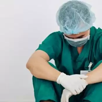 730 doctors died in the second wave of Covid: IMA claimed