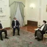 Iran reckons India’s role ‘very important’ to tackle rise of ISIS, Takfiris and jihadists in Afghanistan