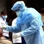 Less than 20K new Covid cases recorded in India
