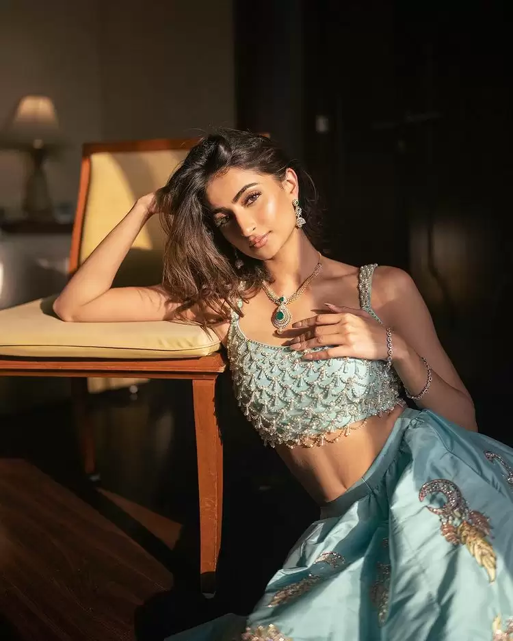 Palak Tiwari