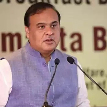 CM Sarma will implement two child policy in Assam
