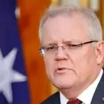 Australian PM walks back mandatory coronavirus vaccination comments