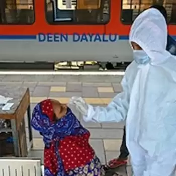 Corona cases increase again, 48 thousand 878 new cases, 1005 deaths in 24 hours