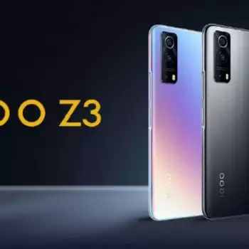 IQOO Z 3 is ready to launch in India on June 8, 2021; know the expected price and specifications