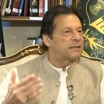 Will resign instead of giving NRO to opposition: Imran Khan