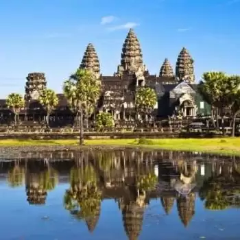Let’s Explore The Beautiful Temples Of Cambodia