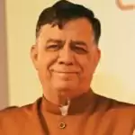 Eight-time MLA Satish Mahana is the new Speaker of UP Assembly