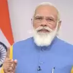PM Modi calls for reset of mindset to meet challenges of Covid -19 pandemic