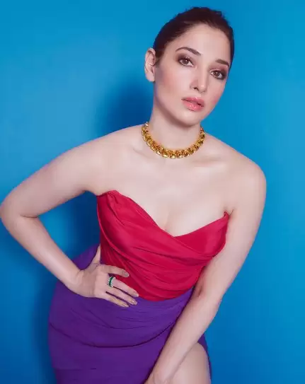 Happy Birthday Tamannaah Bhatia: Check the Alluring Pictures of Tamannaah Bhatia