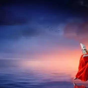 How to remain peaceful in crisis times?